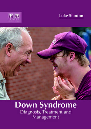 Down Syndrome de Luke Stanton