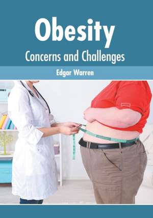 Obesity de Edgar Warren