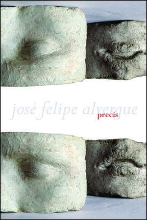 precis de José Felipe Alvergue