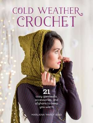 Cold Weather Crochet