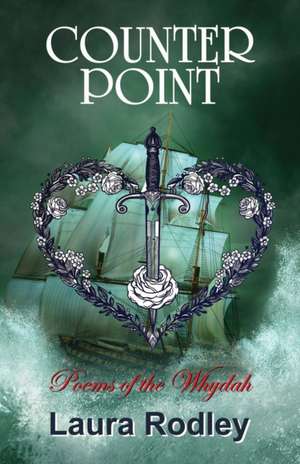 Counter Point de Laura Rodley