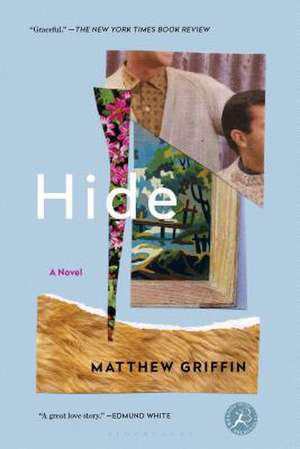 Hide de Matthew Griffin