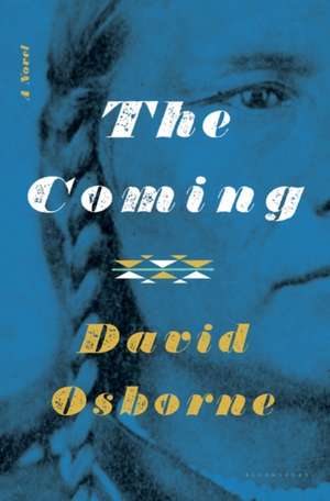 The Coming de David Osborne