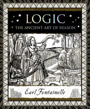 Fontainelle, E: Logic