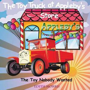 The Toy Truck at Appleby's Store de Edith Morris