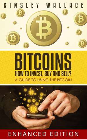 Bitcoins de Kinsley Wallace