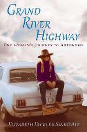 Grand River Highway de Elizabeth Fackler-Sinkóvitz