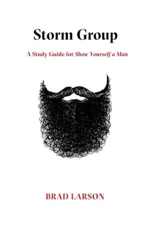 Storm Group de Brad Larson