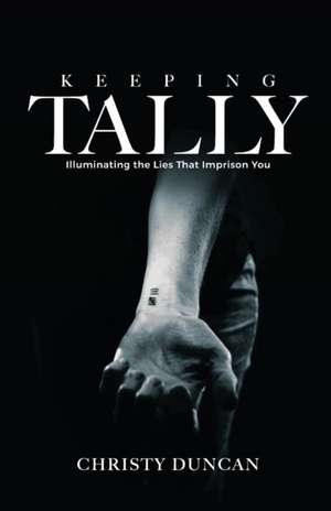 Keeping Tally de Christy Duncan