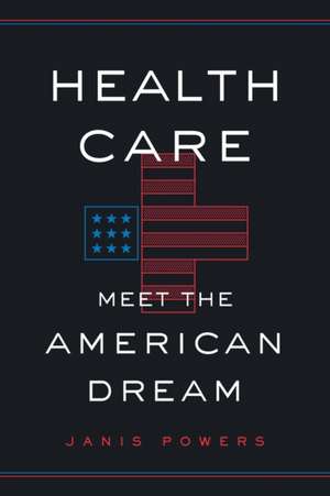 Health Care de Janis Powers