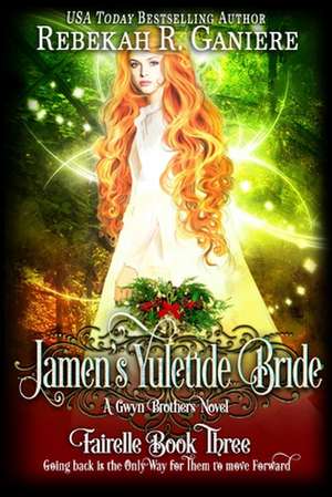 Jamen's Yuletide Bride