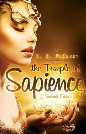 The Temple of Sapience de S. S. McCurdy