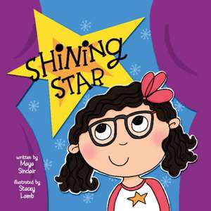 Shining Star de Maya Sinclair