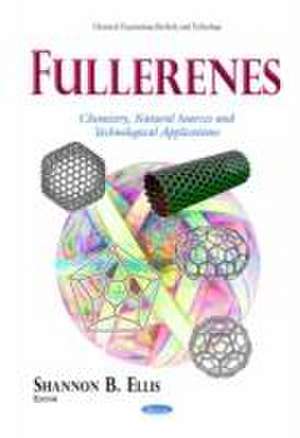 Fullerenes de Shannon B. Ellis