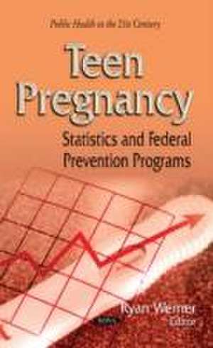 Teen Pregnancy de Ryan Werner