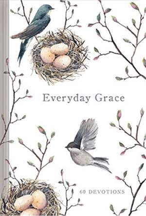 Everyday Grace de Ellie Claire