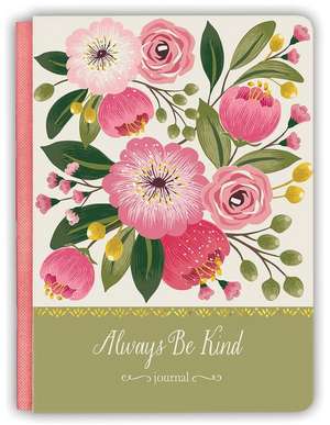 Always Be Kind de Ellie Claire