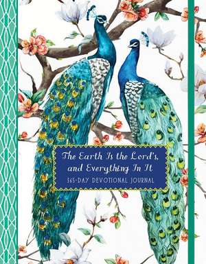 The Earth Is the Lord's, and Everything in It de Ellie Claire