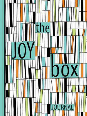 The Joy Box de Adria Wilkins