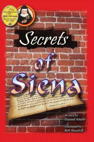 Secrets of Siena de Dianne Ahern