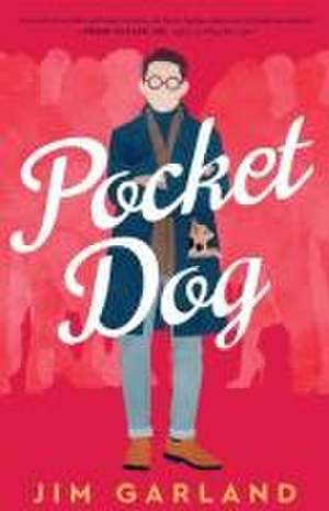 Pocket Dog de Jim Garland