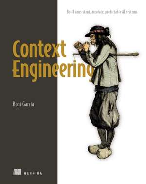 Context Engineering de Boni García