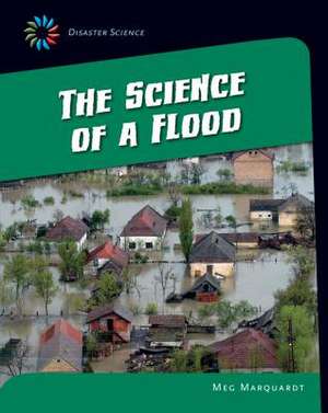 The Science of a Flood de Meg Marquardt