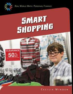 Smart Shopping de Cecilia Minden