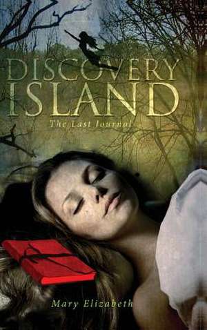 Discovery Island de Mary Elizabeth