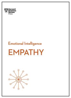 Empathy de Harvard Business Review