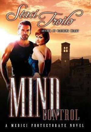 Mind Control de Staci Troilo