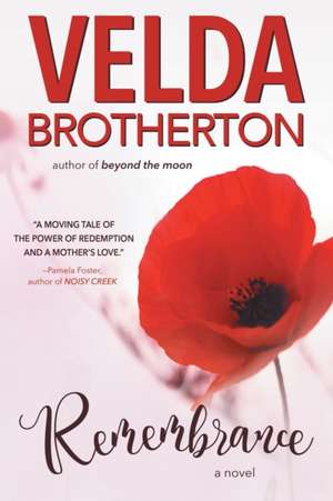 Remembrance de Velda Brotherton