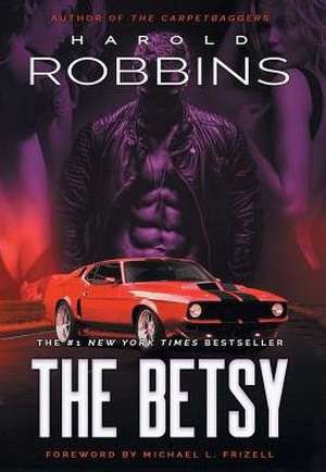 The Betsy de Harold Robbins