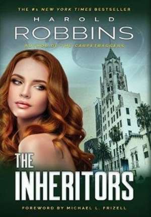 The Inheritors de Harold Robbins