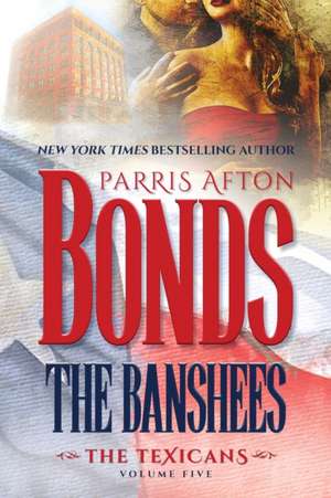 The Banshees de Parris Afton Bonds