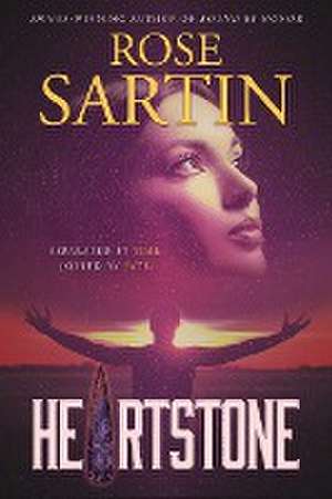 Heartstone de Rose Sartin