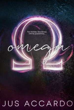 Omega de Jus Accardo