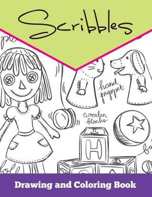 Scribbles de Speedy Publishing LLC