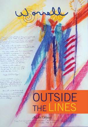 Outside the Lines de Bill Worrell