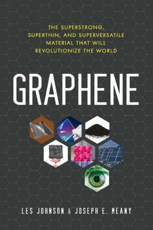 Graphene de Joseph E. Meany