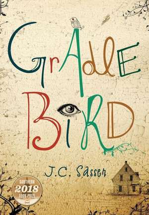 Gradle Bird de J. C. Sasser