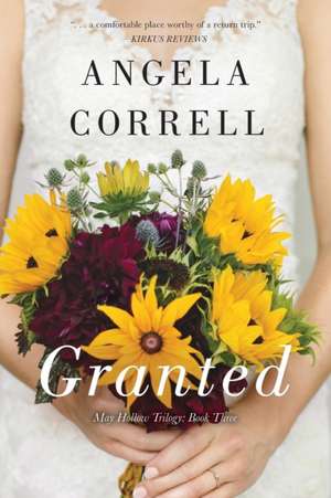 Granted de Angela Correll