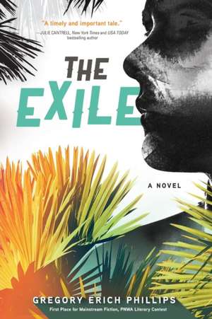 The Exile de Gregory Erich Phillips