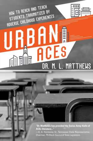 URBAN ACES