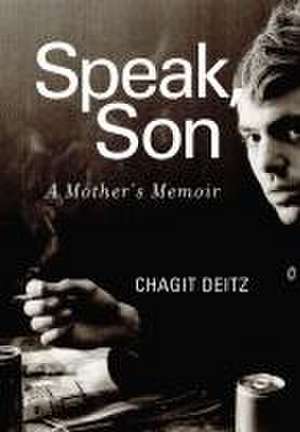 Speak, Son de Chagit Deitz