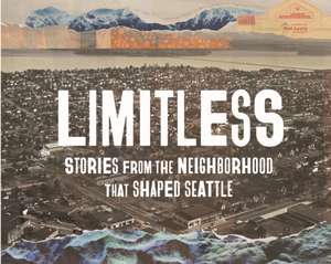 Limitless de Shelf Life Community Story Project