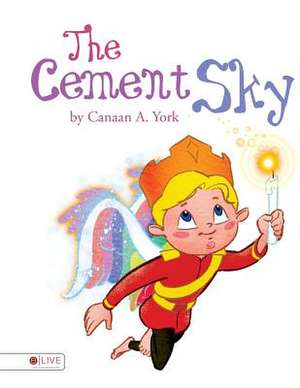 The Cement Sky de Canaan A. York