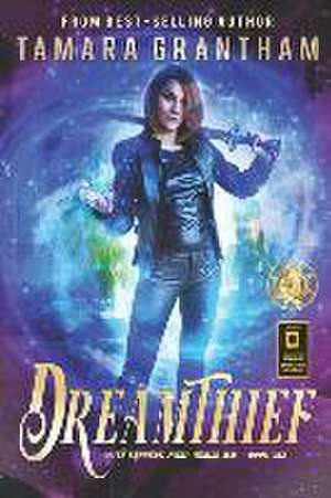 Grantham, T: DREAMTHIEF