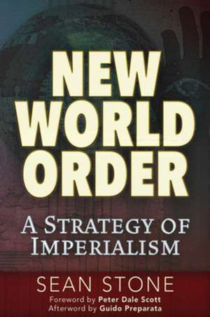 New World Order: A Strategy of Imperialism de Sean Stone