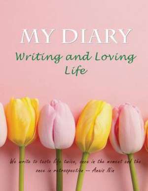 My Diary de Mojo Enterprises